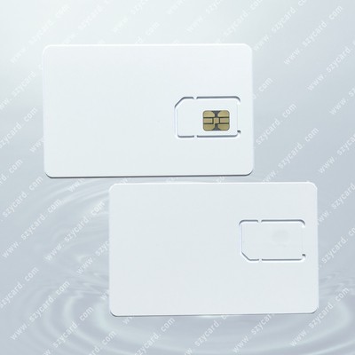 4G-LTE测试卡